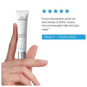 La Roche-Posay Hyalu B5 Repair - Redutor de Linhas 40g