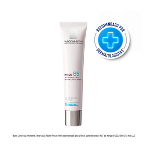 La Roche-Posay Hyalu B5 Repair - Redutor de Linhas 40g