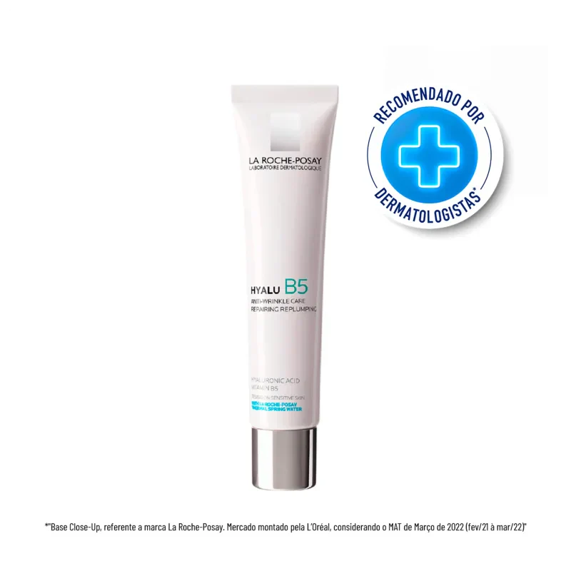 La Roche-Posay Hyalu B5 Repair - Redutor de Linhas 40g