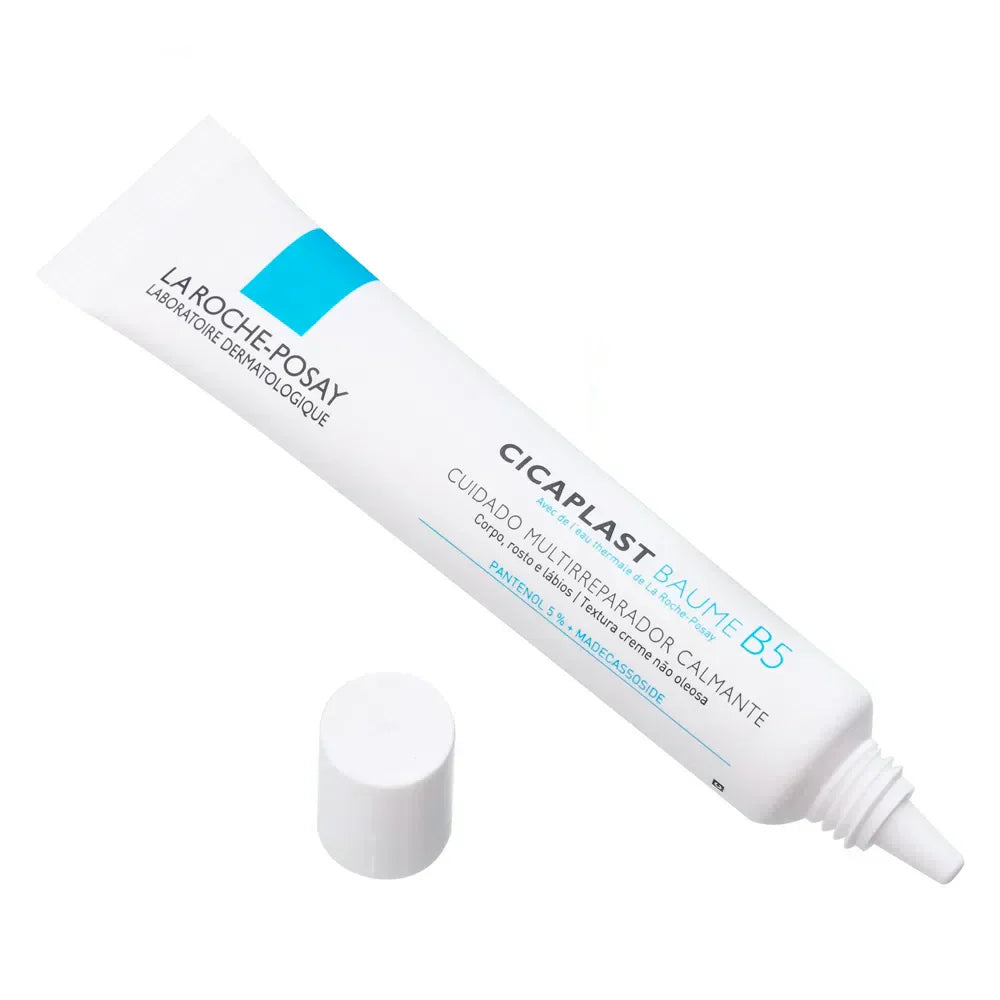 La Roche-Posay Cicaplast Baume B5 - Creme Hidratante 40ml