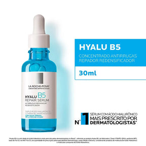 La Roche-Posay Hyalu B5 Repair - Sérum Redutor de Linhas 30ml