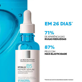 La Roche-Posay Hyalu B5 Repair - Sérum Redutor de Linhas 30ml