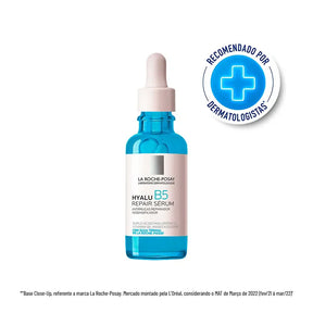 La Roche-Posay Hyalu B5 Repair - Sérum Redutor de Linhas 30ml