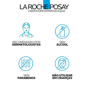 La Roche-Posay Effaclar Ultra Concentrado - Sérum Antiacne 30ml