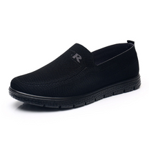 Sapato Masculino Mocassim Soft Plus