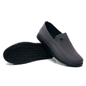 Sapato Masculino Mocassim Soft Plus