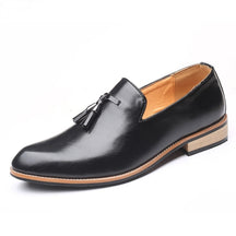 Sapato Masculino Mocassim Queinia