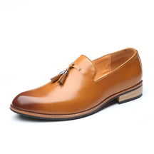 Sapato Masculino Mocassim Queinia