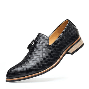 Sapato Masculino Mocassim Huenia