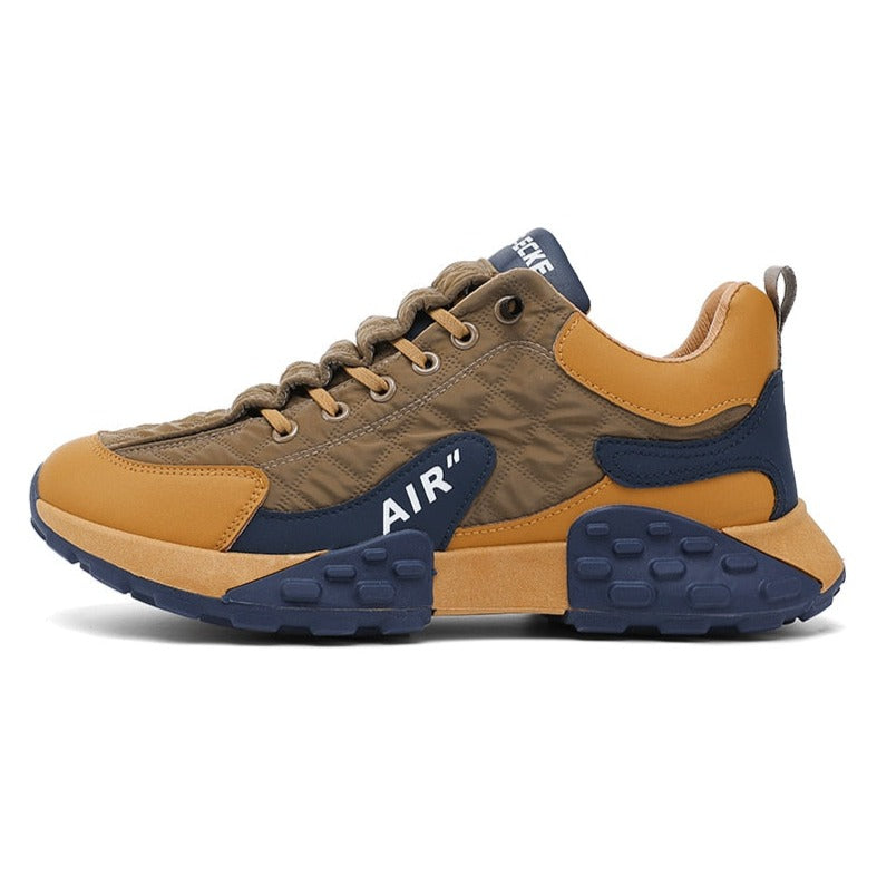 Tênis Air Cross Plus Masculino