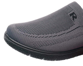 Sapato Masculino Mocassim Soft Plus