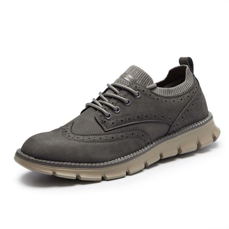 Sapato Masculino Oxford