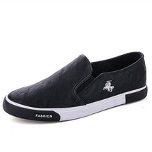 Sapato Masculino Alpargata Delias