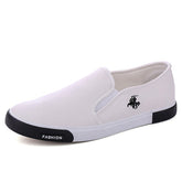 Sapato Masculino Alpargata Delias