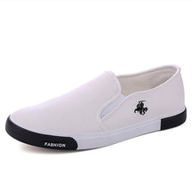 Sapato Masculino Alpargata Delias