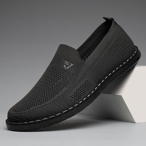 Sapato Masculino Mocassim Soft Plus