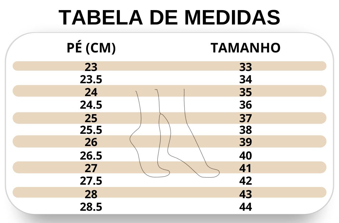 Sapato Masculino de Couro